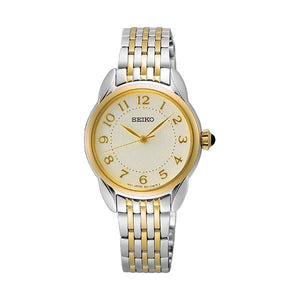 Seiko SUR562P1 - Watch Mates