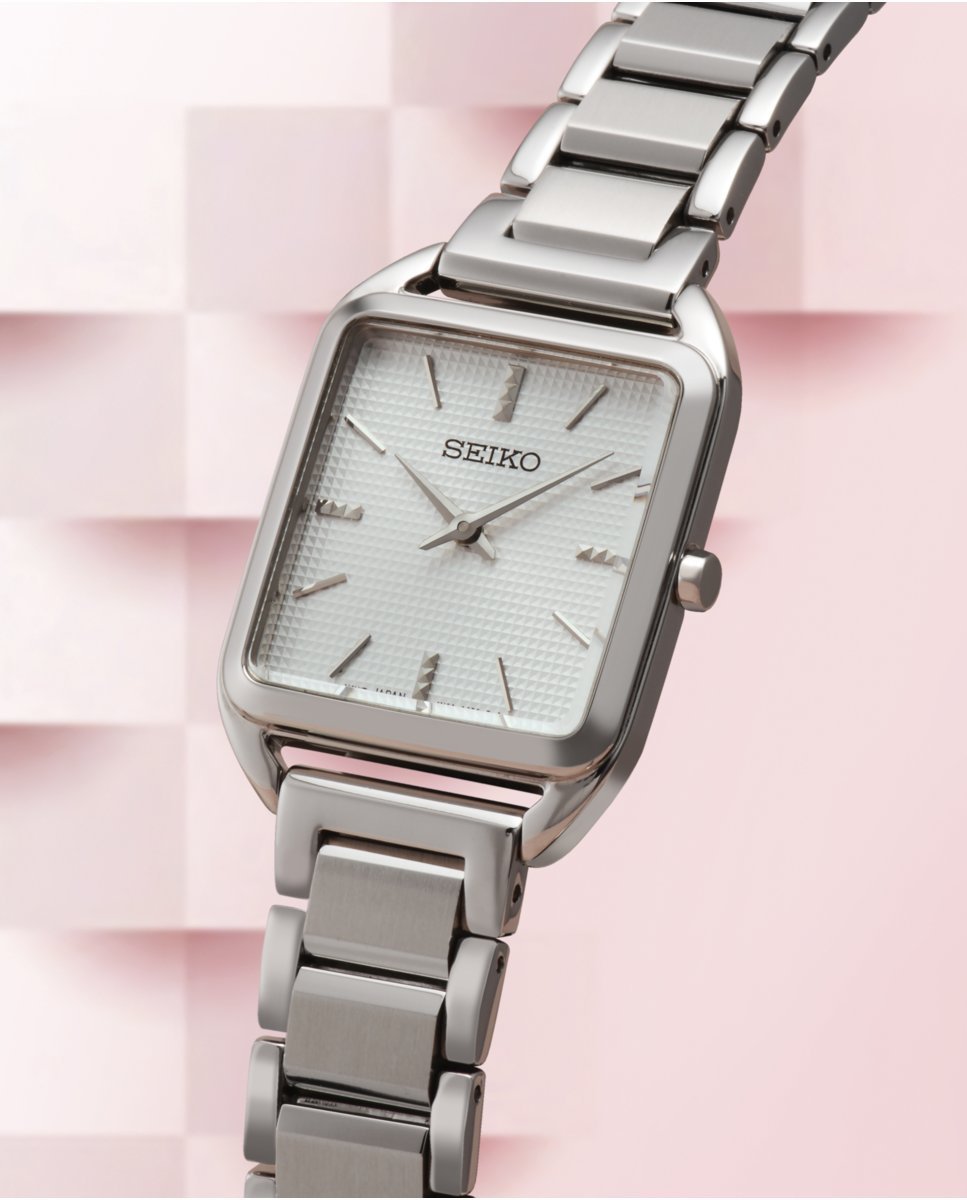 Seiko SWR073P1 - Watch Mates