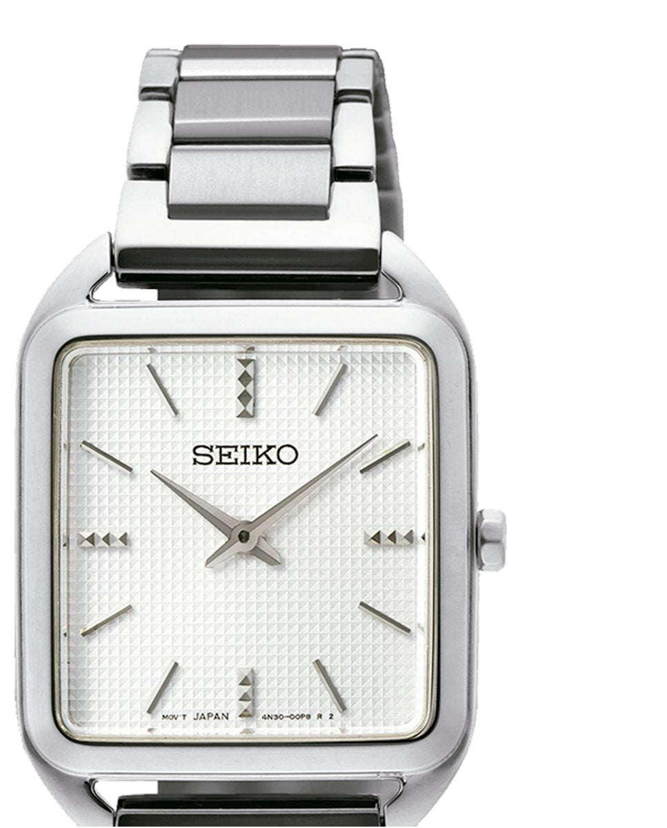 Seiko SWR073P1 - Watch Mates