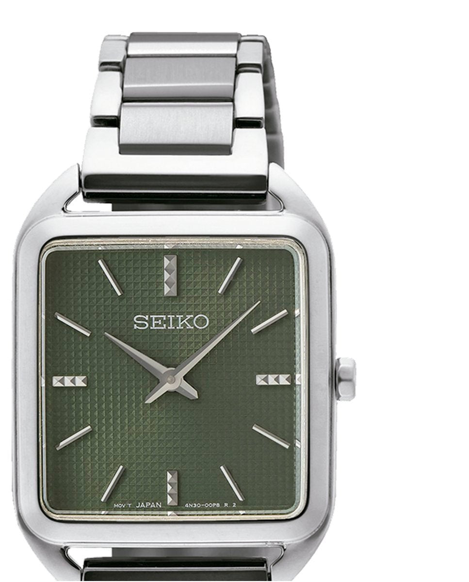 Seiko SWR075P1 - Watch Mates