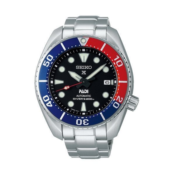 SEIKO WATCHES Mod. SPB181J1 - Watch Mates