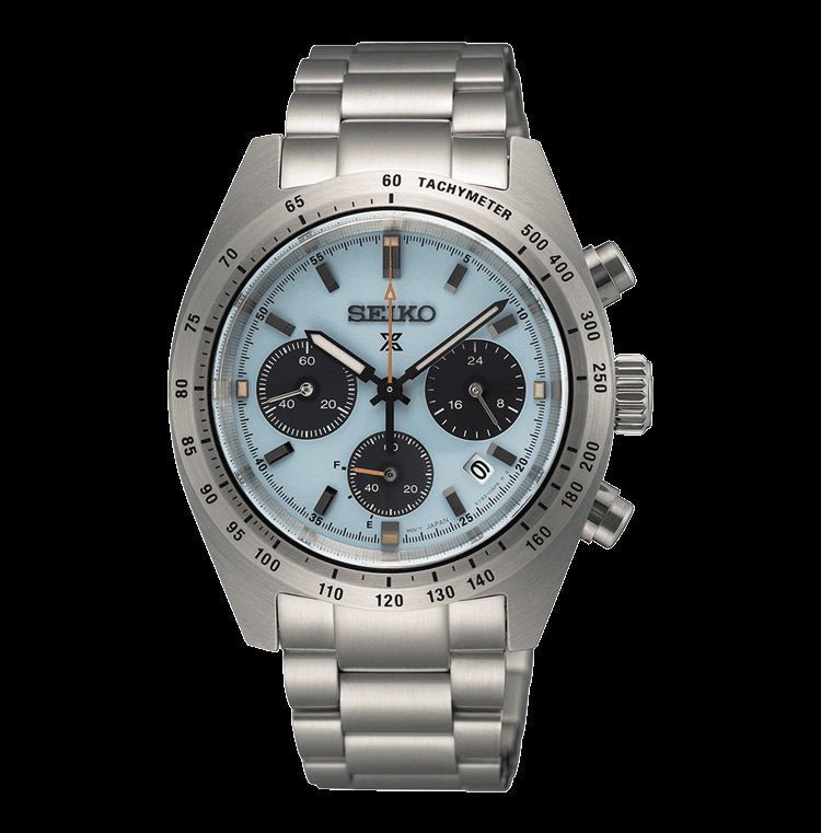 SEIKO WATCHES Mod. SSC937P1 - Watch Mates