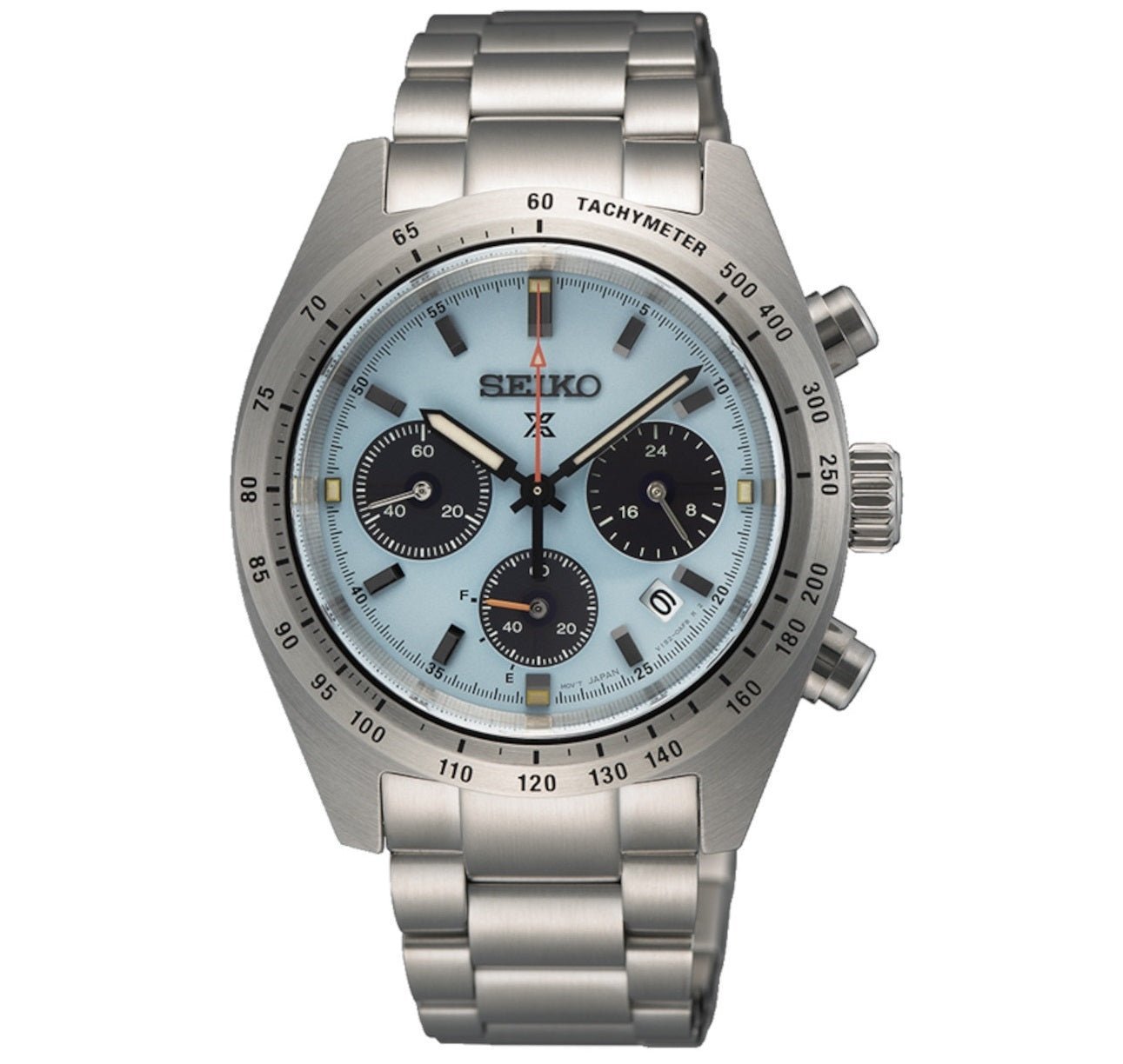 SEIKO WATCHES Mod. SSC937P1 - Watch Mates