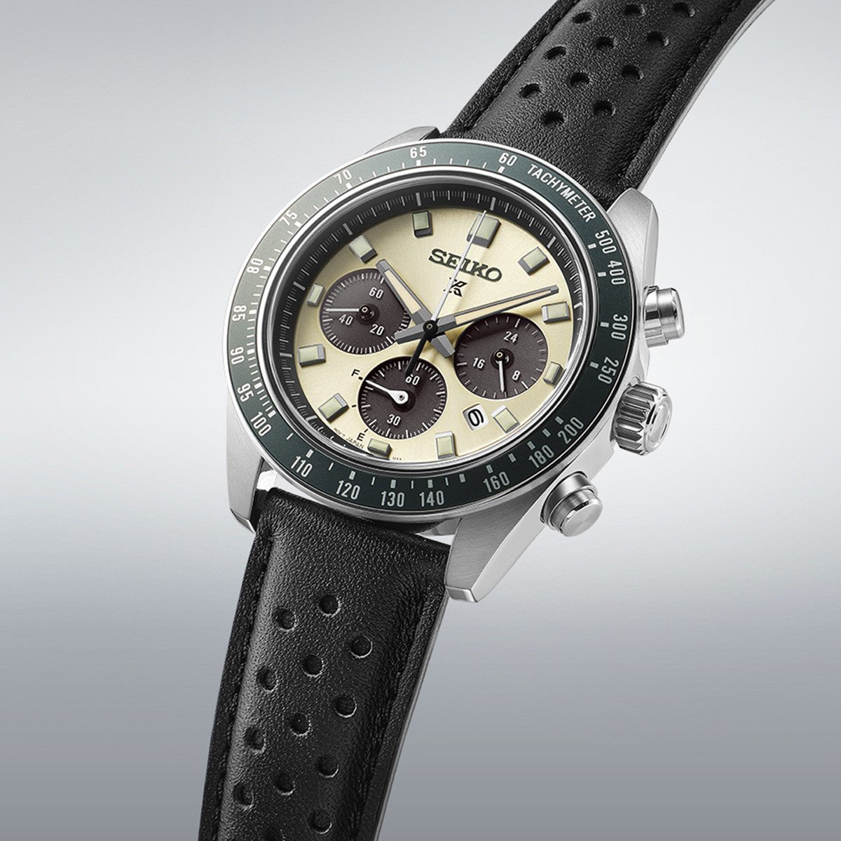 Seiko Watches SSC943P1 - Watch Mates