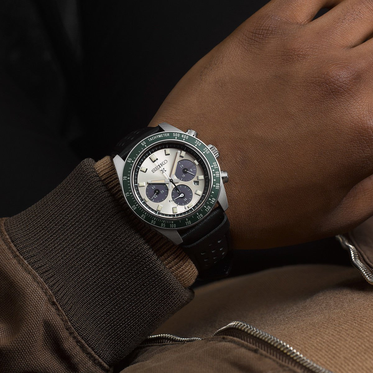 Seiko Watches SSC943P1 - Watch Mates