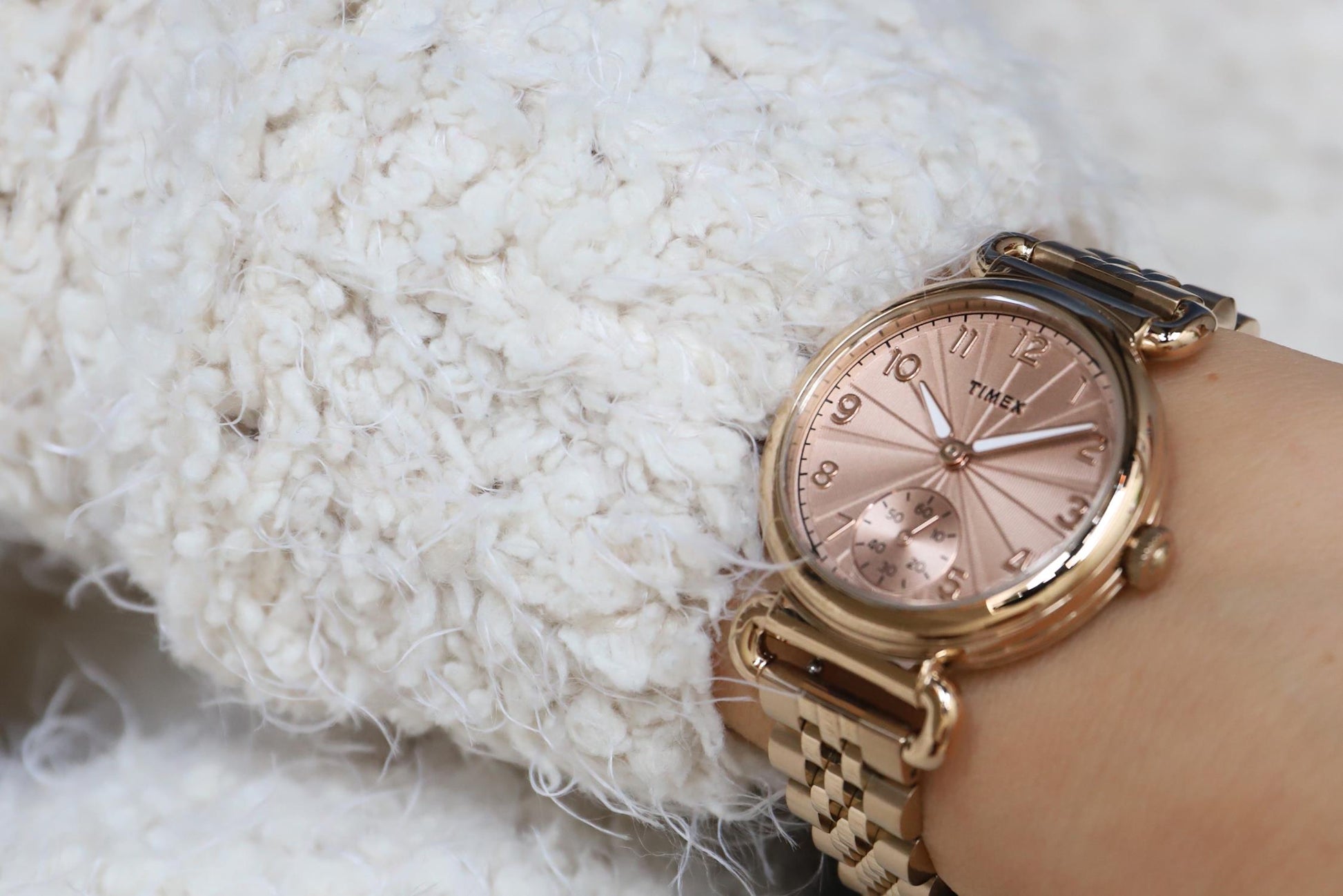 Timex 23 TW2T88500 - Watch Mates