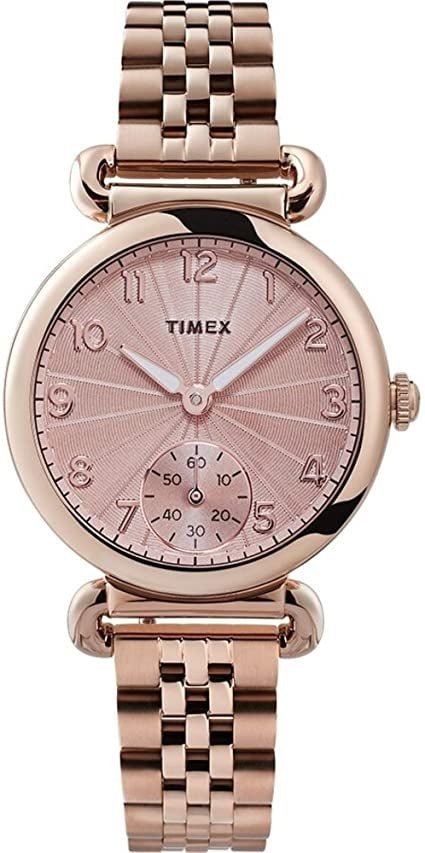 Timex 23 TW2T88500 - Watch Mates