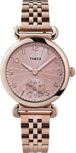 Timex 23 TW2T88500 - Watch Mates