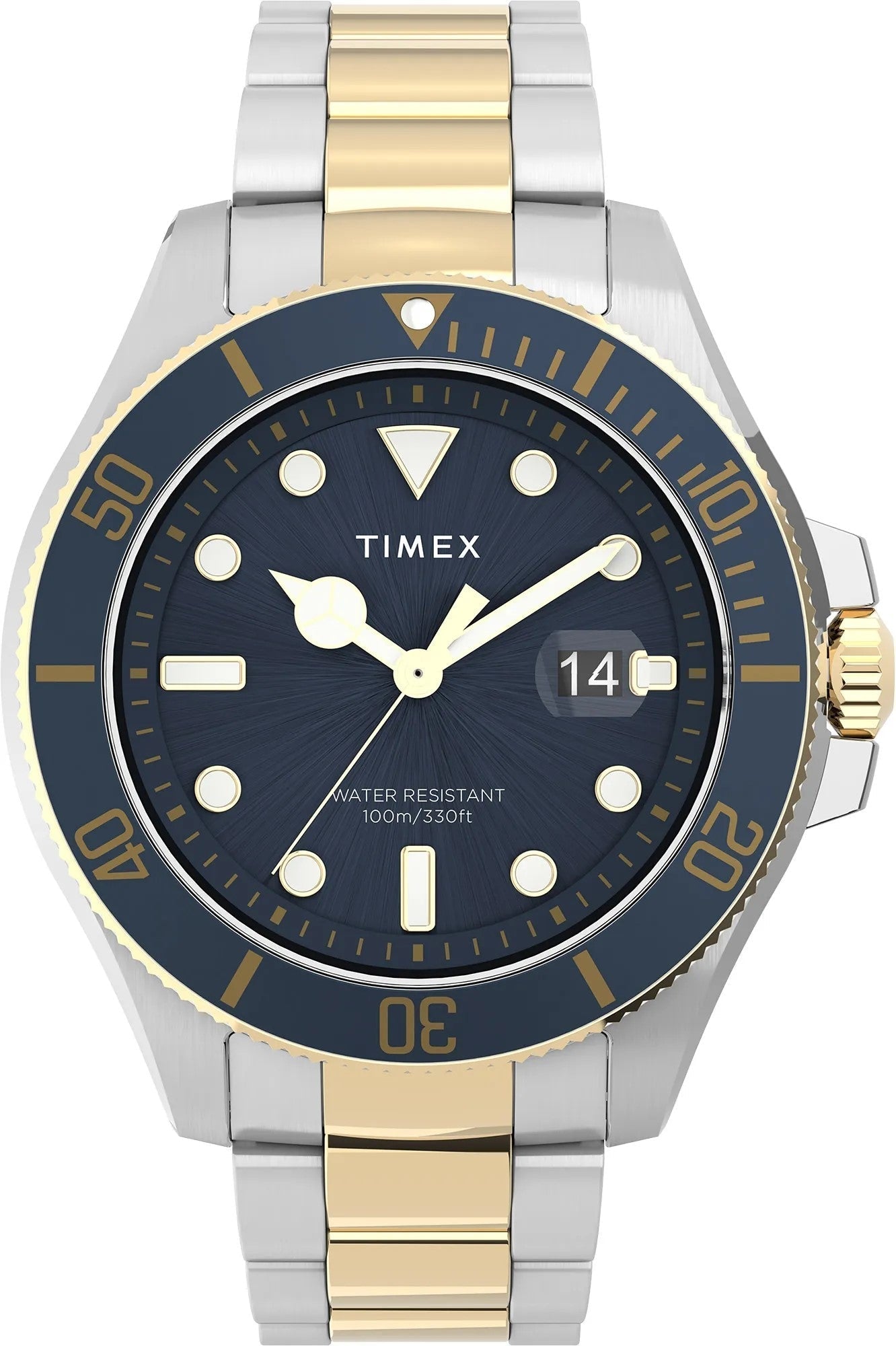 Timex Harborside - Coast Collection TW2V42000 - Watch Mates