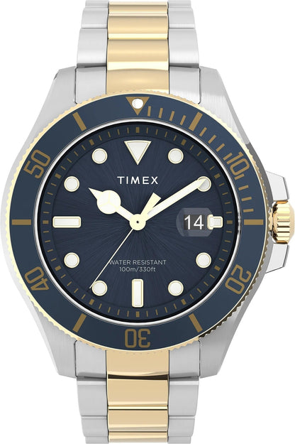 Timex Harborside - Coast Collection TW2V42000 - Watch Mates