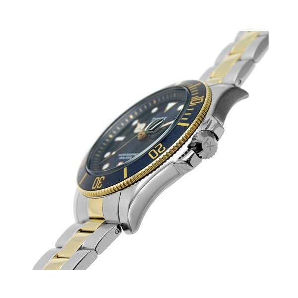 Timex Harborside - Coast Collection TW2V42000 - Watch Mates