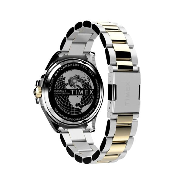 Timex Harborside - Coast Collection TW2V42000 - Watch Mates