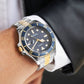Timex Harborside - Coast Collection TW2V42000 - Watch Mates