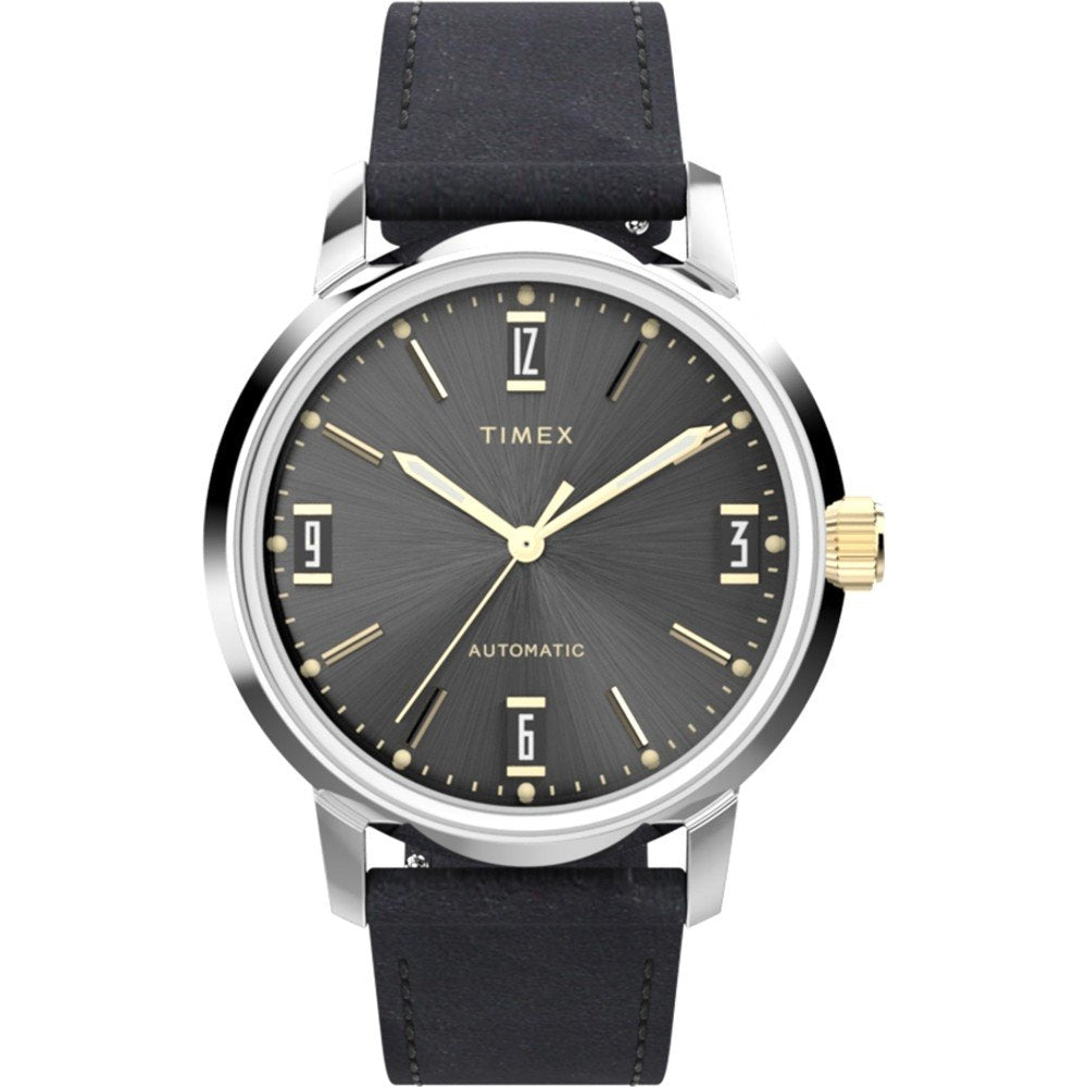 Timex Marlin Automatic TW2W33900 - Watch Mates