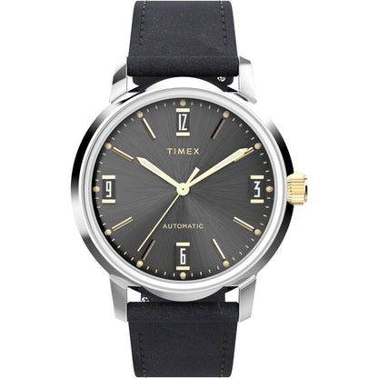 Timex Marlin Automatic TW2W33900 - Watch Mates