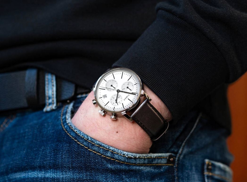 Timex Midtown TW2V36600 - Watch Mates