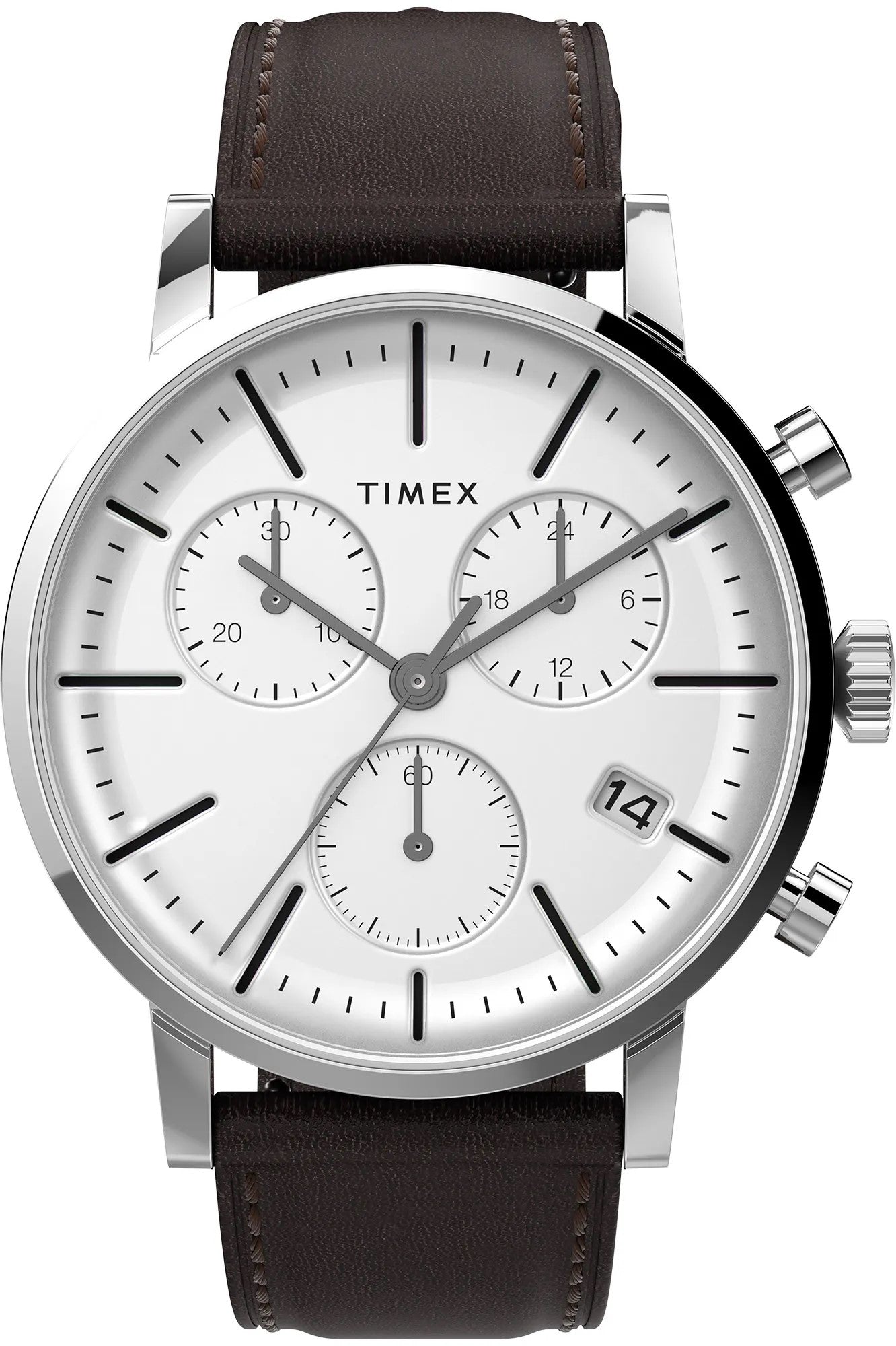 Timex Midtown TW2V36600 - Watch Mates