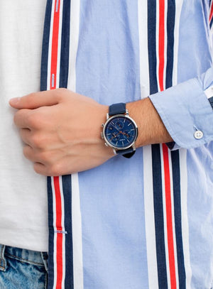 TIMEX Midtown TW2V36800 - Watch Mates