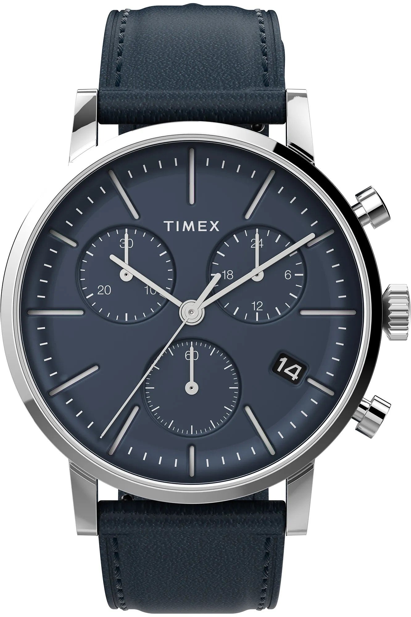 TIMEX Midtown TW2V36800 - Watch Mates