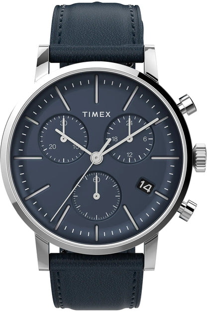 TIMEX Midtown TW2V36800 - Watch Mates