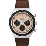 Timex Q Diver Chrono TW2W51800 - Watch Mates