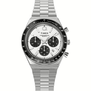 Timex Q Diver Chrono TW2W53300 - Watch Mates