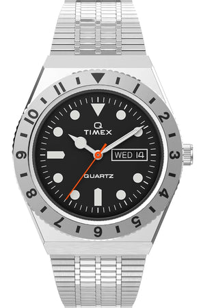 Timex Q Diver TW2V00100 - Watch Mates