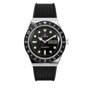 Timex Q Diver TW2V32000 - Watch Mates