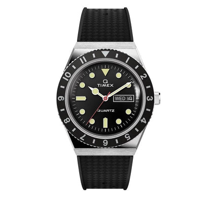 Timex Q Diver TW2V32000 - Watch Mates