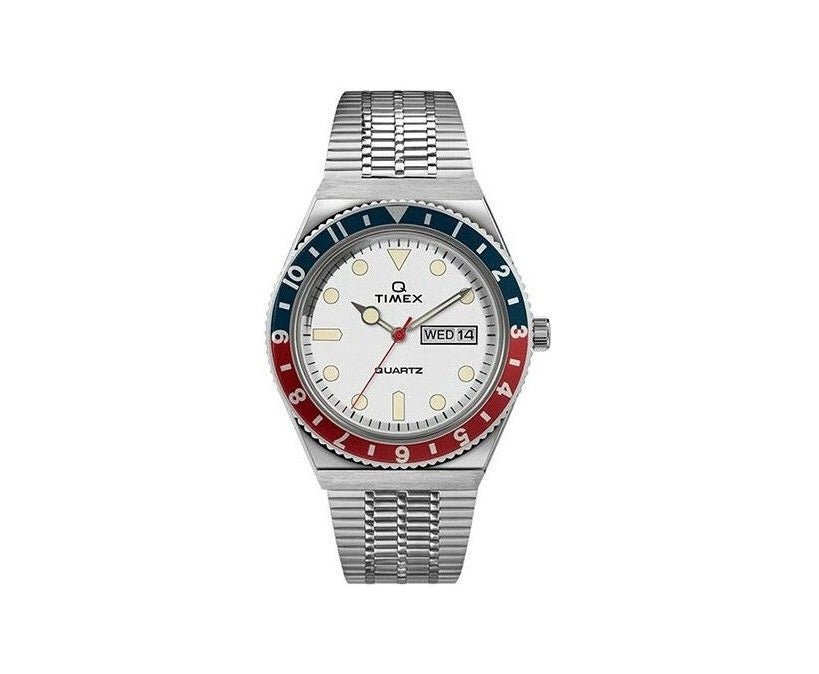Timex Q Reissue TW2U61200 - Watch Mates