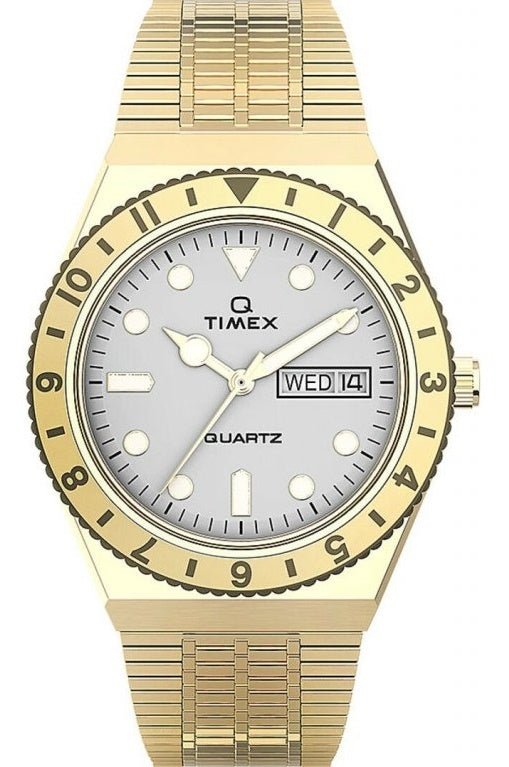 Timex Q Reissue TW2U95800 - Watch Mates
