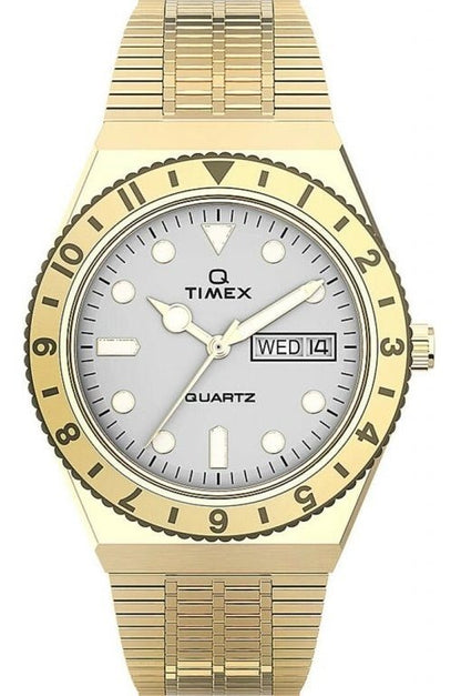 Timex Q Reissue TW2U95800 - Watch Mates