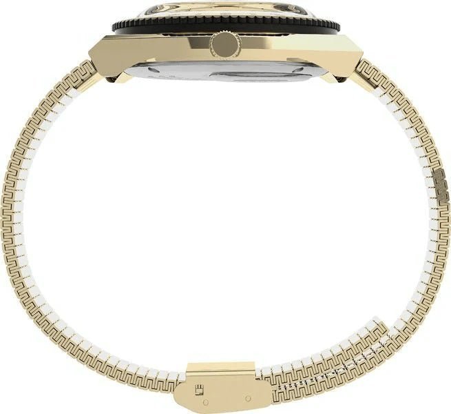 Timex Q Reissue TW2U95800 - Watch Mates