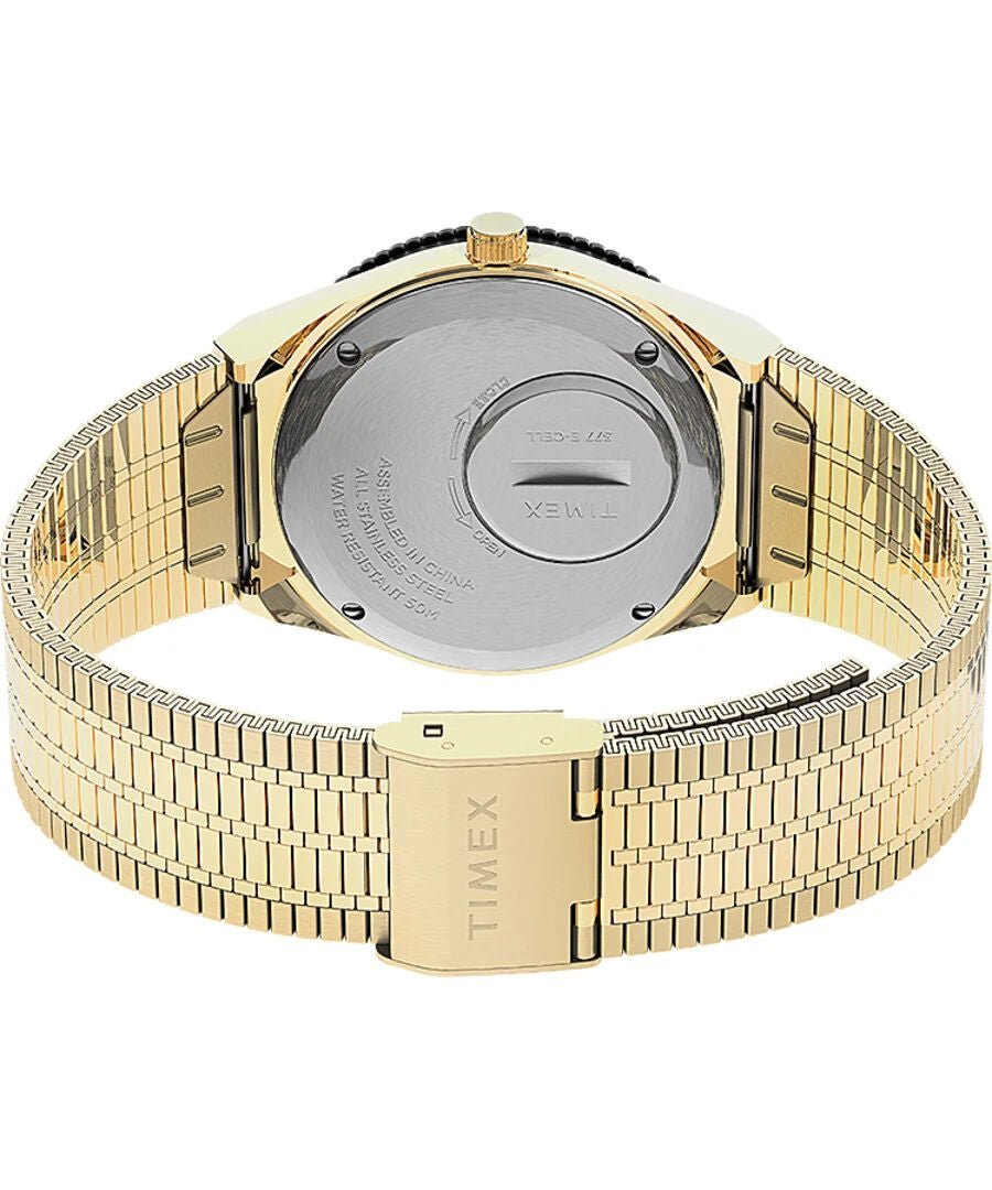 Timex Q Reissue TW2U95800 - Watch Mates
