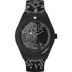 Timex Q X Keith Haring Special Edt. TW2W25600 - Watch Mates