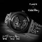 Timex Q X Keith Haring Special Edt. TW2W25600 - Watch Mates