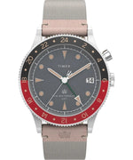 Timex The Waterbury GMT TW2V74100 - Watch Mates
