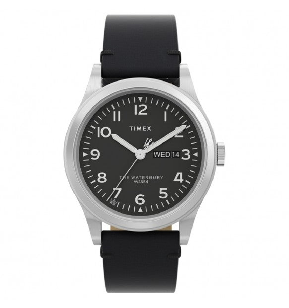 Timex The Waterbury TW2W14700 - Watch Mates