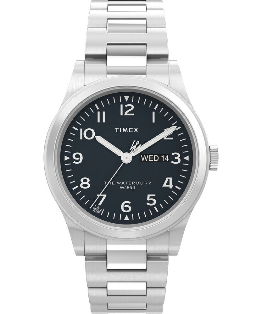 Timex The Waterbury TW2W14800 - Watch Mates