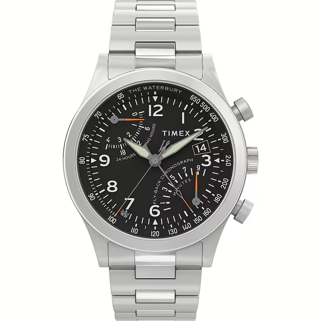 Timex The Waterbury TW2W47800 - Watch Mates