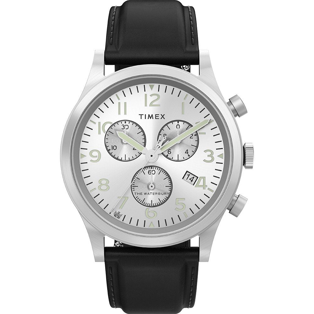 Timex The Waterbury TW2W48100 - Watch Mates