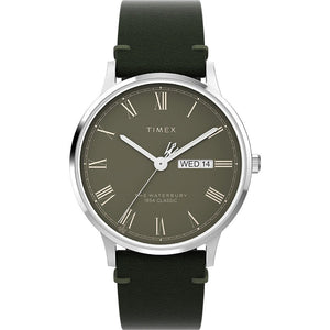 Timex The Waterbury TW2W50500 - Watch Mates