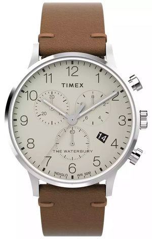 Timex The Waterbury TW2W50900 - Watch Mates