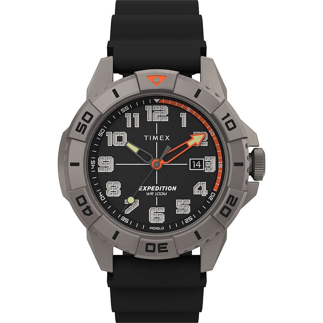 Timex TW2V40600 - Watch Mates