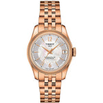 Tissot Ballade COSC (Contrôle Officiel Suisse des Chronomètres) T1082083311700 - Watch Mates