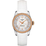Tissot Ballade Powermatic 80 COSC T1082082611700 - Watch Mates