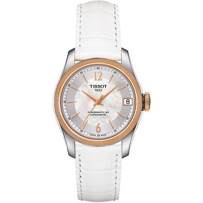 Tissot Ballade Powermatic 80 COSC T1082082611700 - Watch Mates