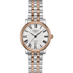 Tissot Carson Premium Automatic T1222072203300 - Watch Mates