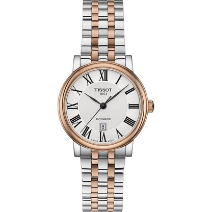 Tissot Carson Premium Automatic T1222072203300 - Watch Mates