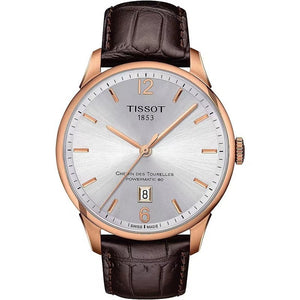 Tissot Chemin Des Tourelles T0994073603700 - Watch Mates